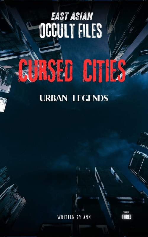 Cursed Cities
