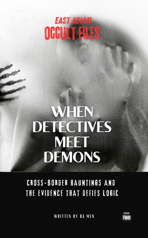 When Detectives Meet Demons