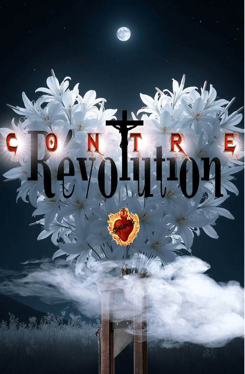 LIVRE MUSICAL CONTRE-RÉVOLUTION