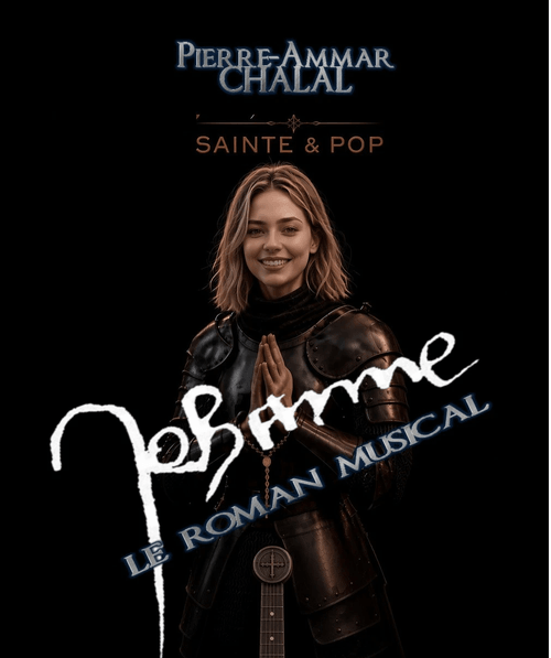 Le Roman Musical de JEHANNE