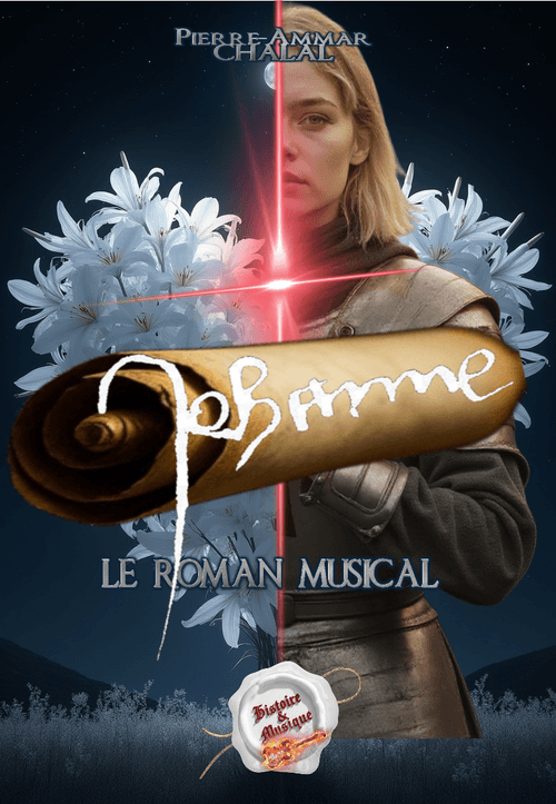 JEHANNE, DIVIN DESTIN Livraison en septembre 2026
