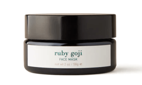 Isun Ruby Goji Masque .5 oz travel size