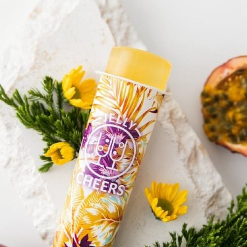 『CHEERSJELLY 舉杯低卡蒟蒻凍』果漾輕浪組合(6盒共36根入)–7/10~7/31