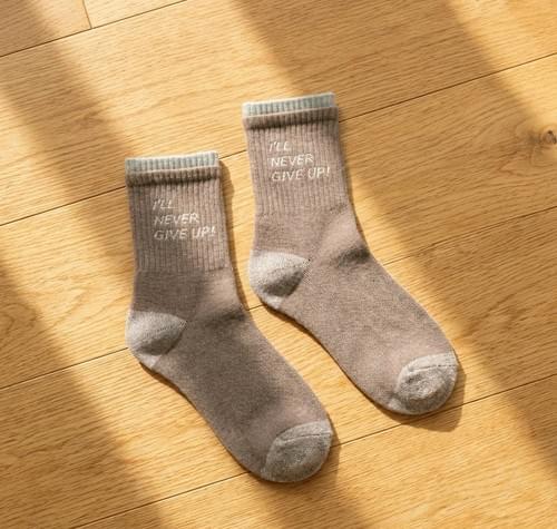 『MORINO摩力諾』抗菌造型經典女襪—3/9~3/26