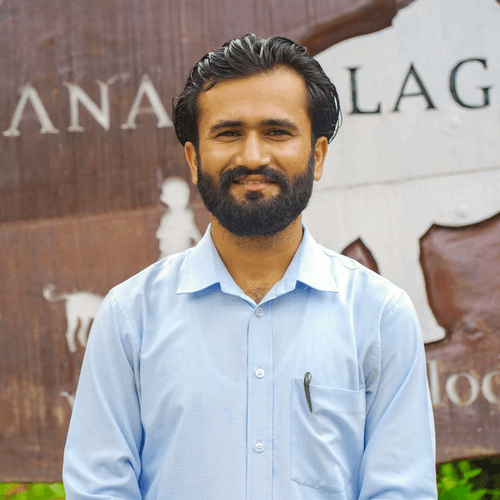 Pramod Giri
