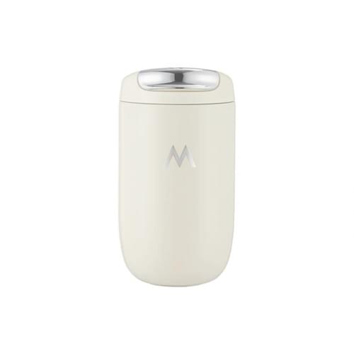 【gift365】復古極簡保溫杯350ML POG587