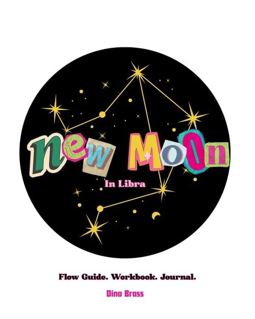 New Moon: Libra