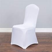 Polyester Chair covers