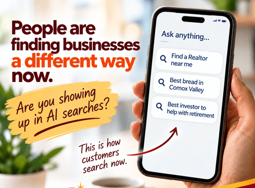 Part 2 - Business Information Document, AIEO Score, Report, Plan & Specifics on AI Agents