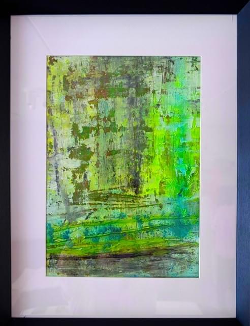 Green and Tide
