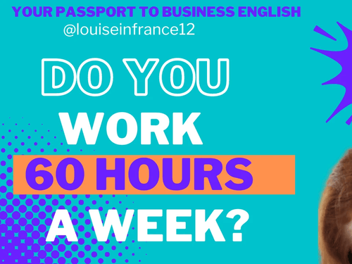 Video 18 Managing Your Workload