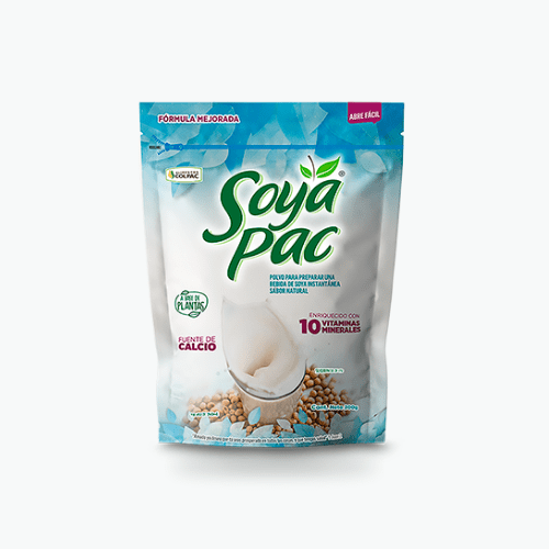 Soyapac
