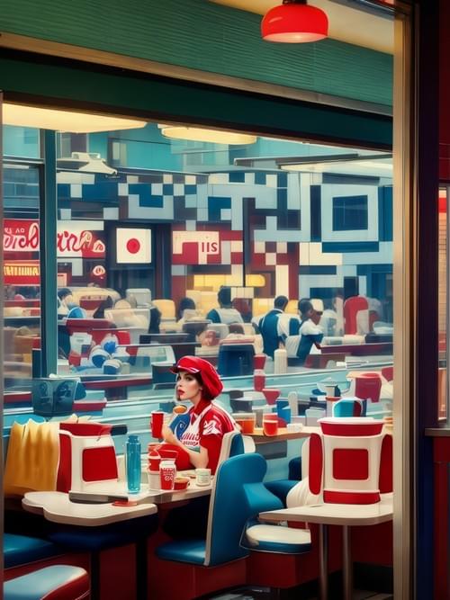 DINER'S – Edição Phygital