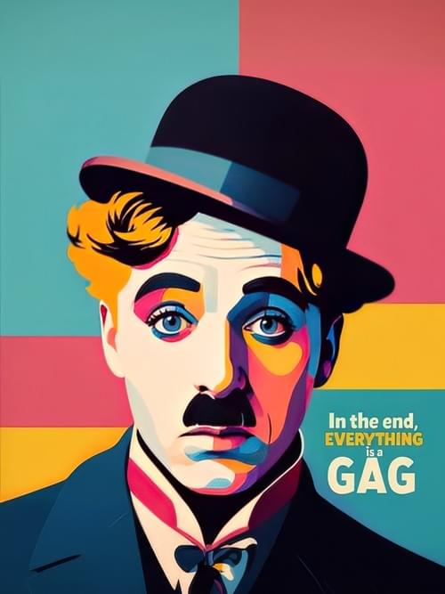 EVERYTHING IS A GAG – Edição Phygital