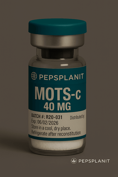 Mots-C 10mg