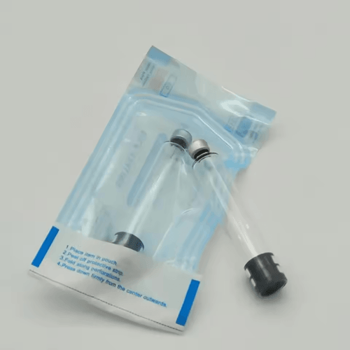 3ml Insulin Cartridges Cassette Bottle