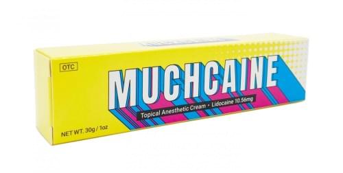 Muchcaine Lido Small 30g