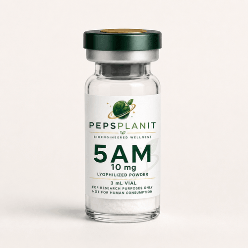 5-Amin0-1mq 10mg