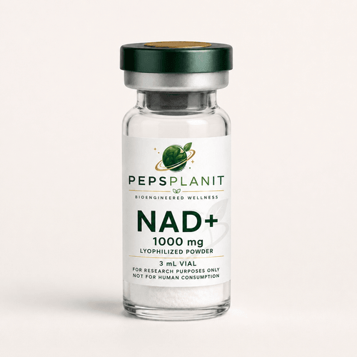 NAD+ 1000mg