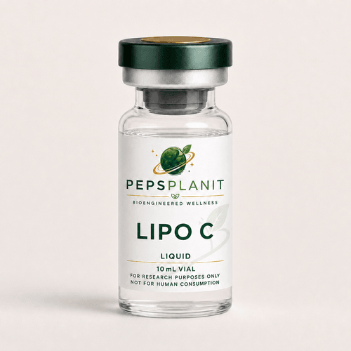 Lipo C 10ml