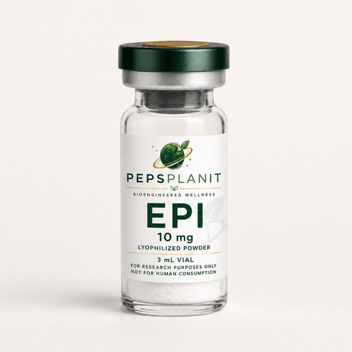 Epithalon 10mg