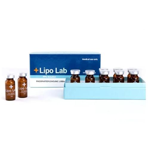 Lipo Lab PPC Solution Lipolysis - SINGLES