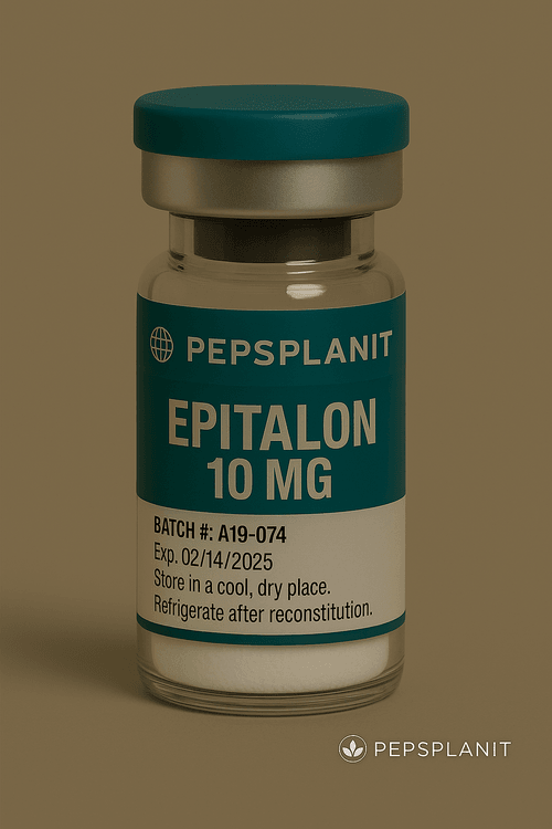 Epithalon 10mg