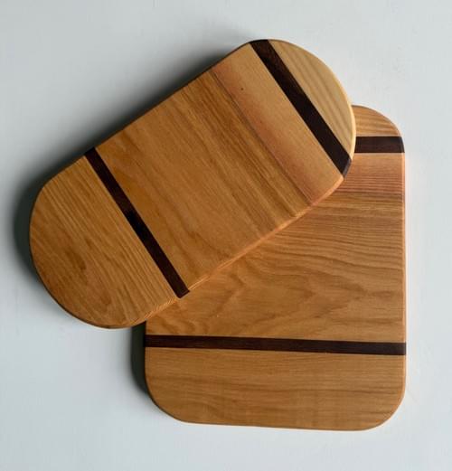 Cutting Board Set