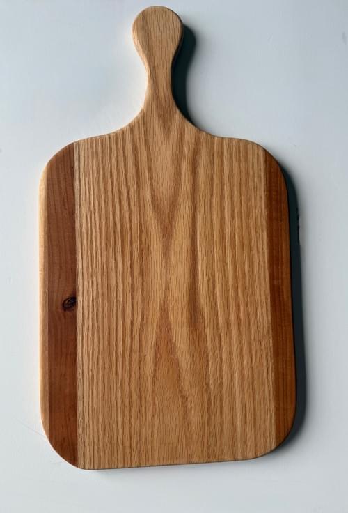 Large Cutting Board