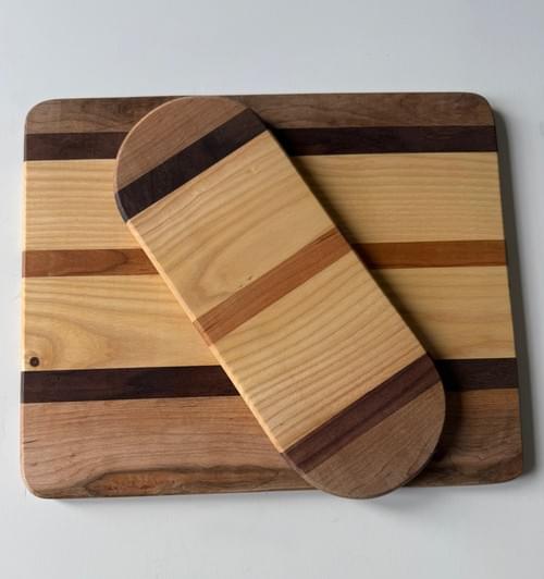 Cutting Board Set
