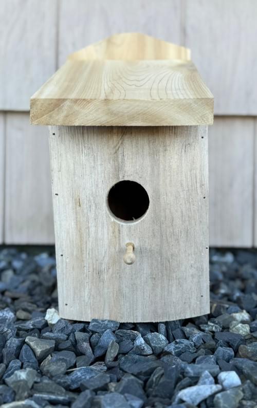 Bird House