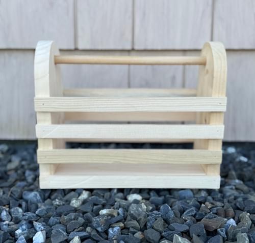 Medium Basket