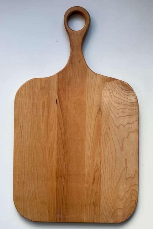 Large Cutting Board