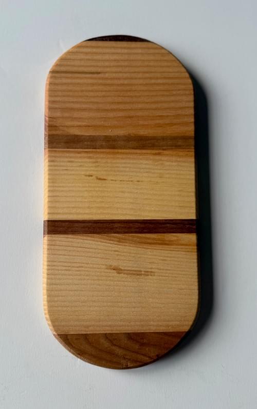 Small Cutting Board