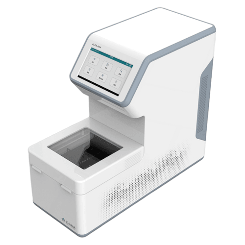 Automated NGS Library Preparation System (ALPS-004)