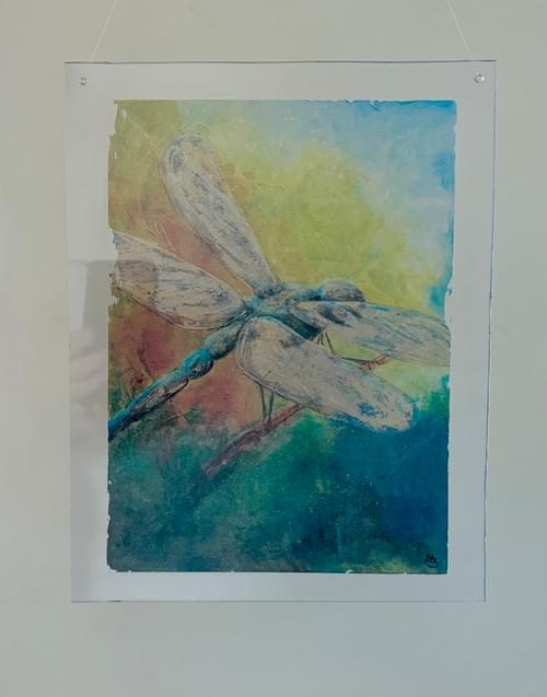 Dragonfly