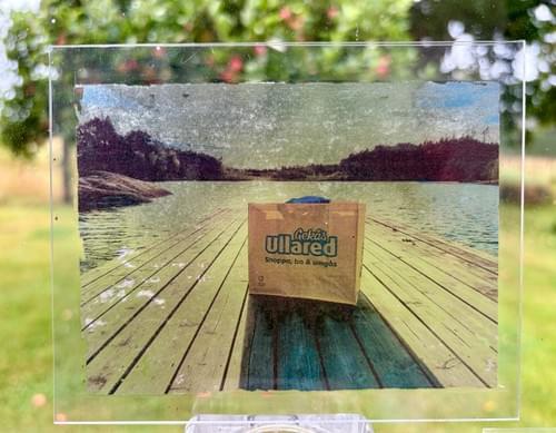 Custom Acrylic Print from Your Photo