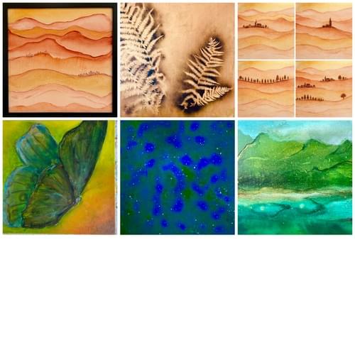 Choose your favourite Square