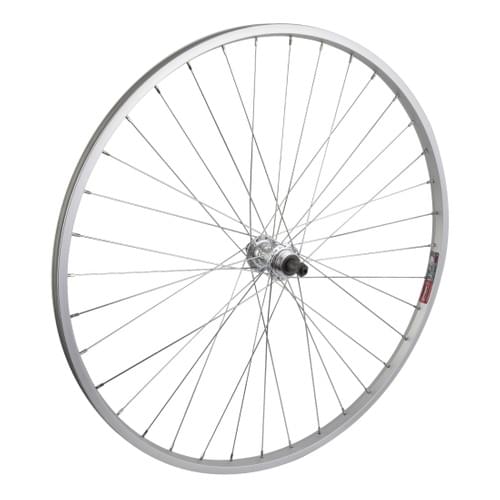 WHEEL MASTER 700c/29" Alloy Hybrid/Comfort Single Wall