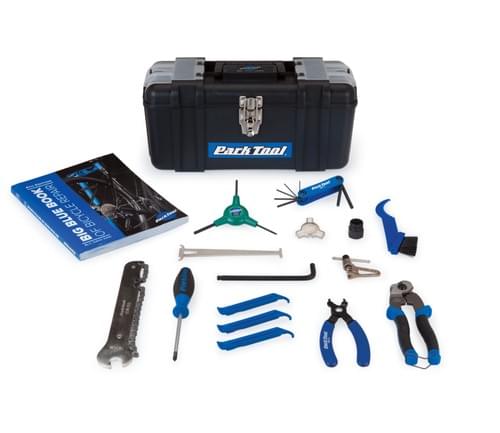 Home Mechanic Starter Kit P/N 610911