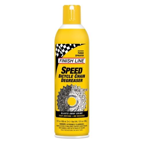 Bike Speed Degreaser P/N: 610123