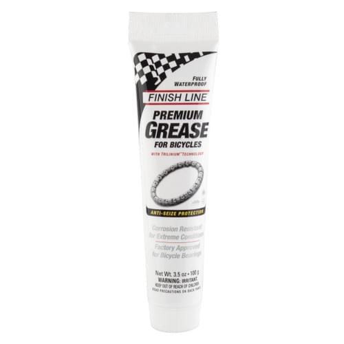 Ceramic Technology Grease P/N 611056