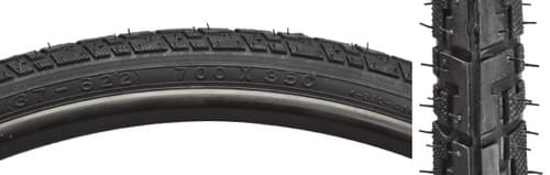 TIRE Hybrid Nimbus Sunlite