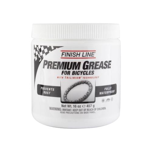Ceramic Technology Grease P/N 611057