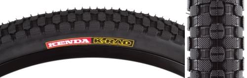TIRE K-Rad Sport Kendra