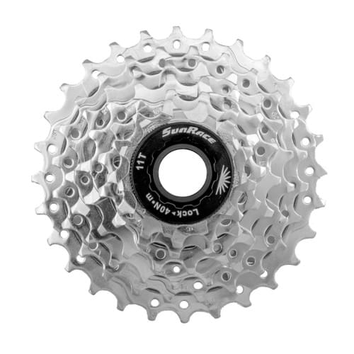 SUNRACE CS-M40 Cassette