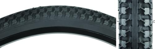 TIRE MTB Raised Center Sunlite
