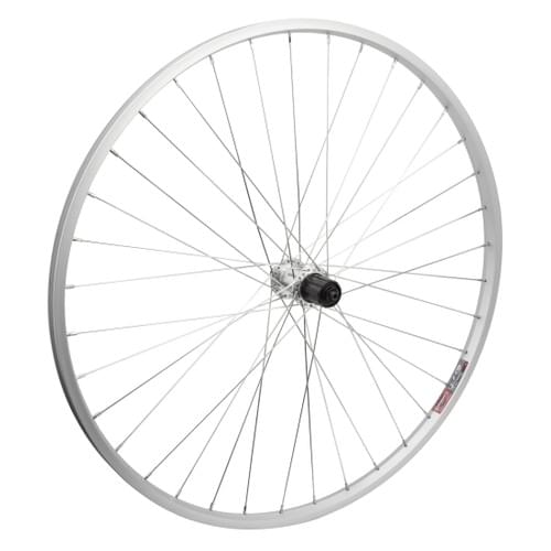 WHEEL MASTER 700c/29" Alloy Hybrid/Comfort Single Wall