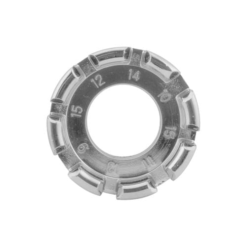 Spoke Wrench 8-SLOT P/N 61442