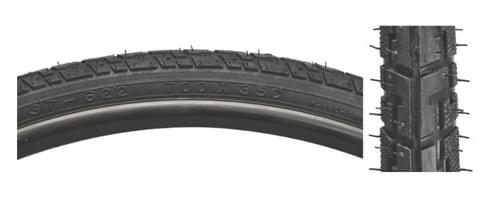 TIRE Hybrid Nimbus Sunlite